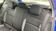 Skoda Fabia 1.0 TSI SE Comfort 5dr Petrol Hatchback